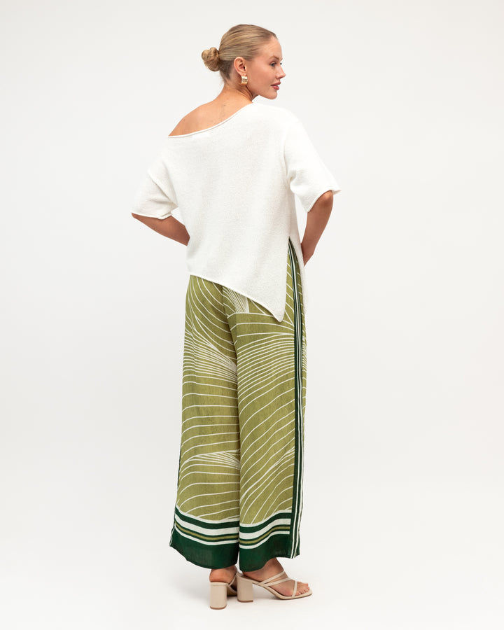 Flo State Drawstring Pants