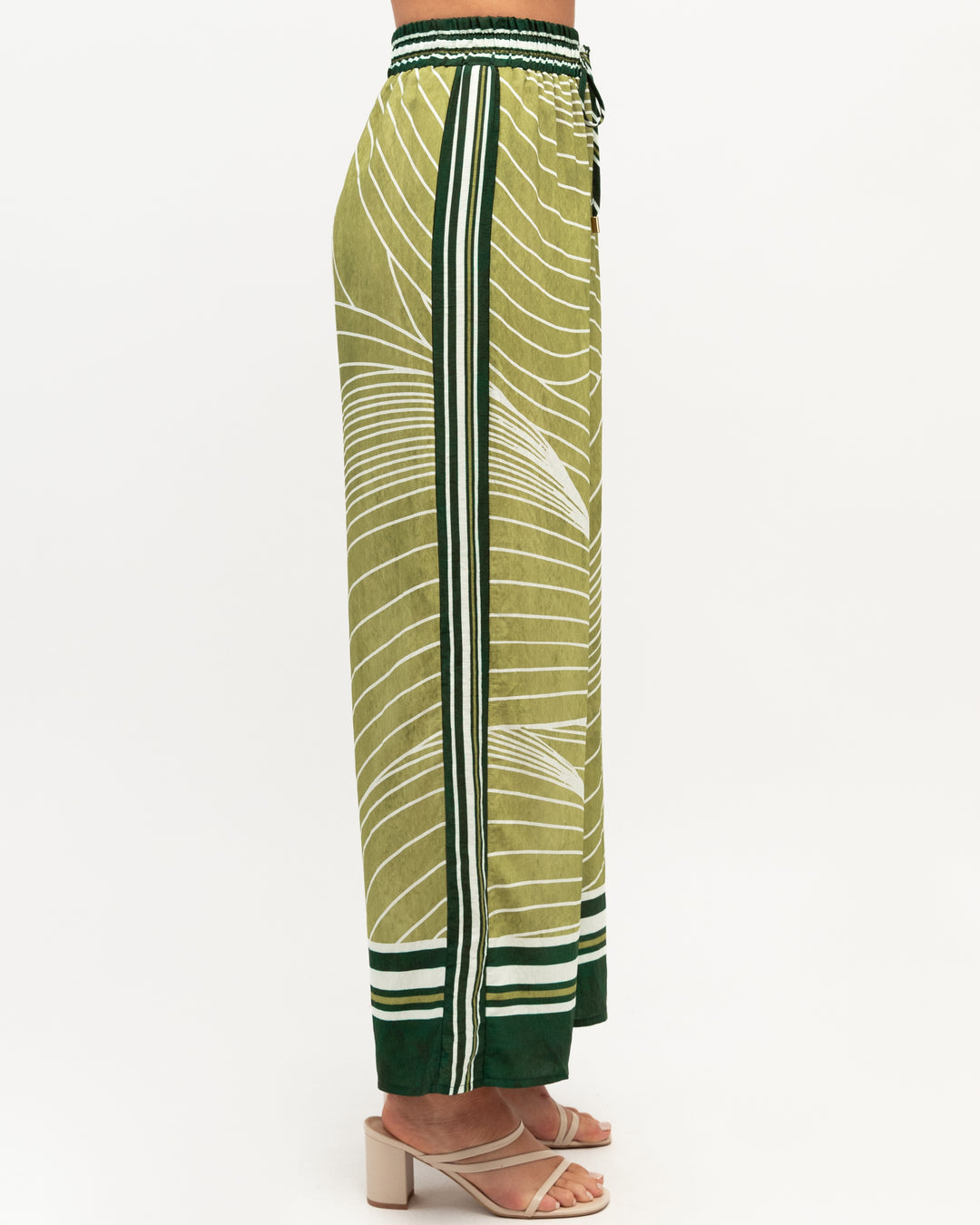 Flo State Drawstring Pants