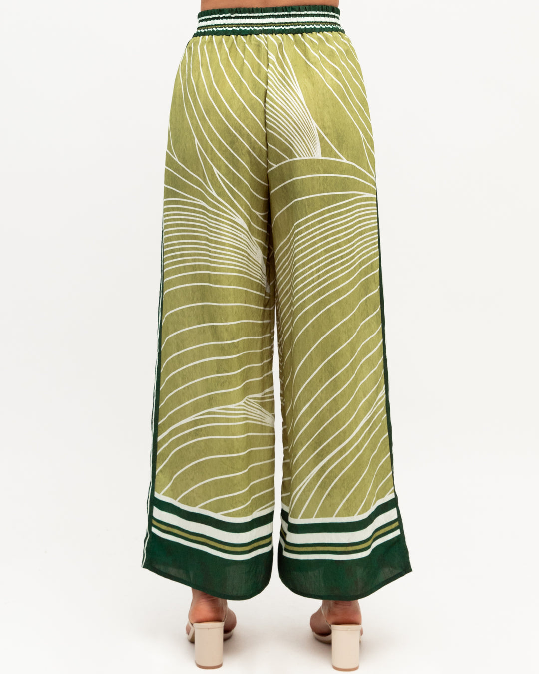 Flo State Drawstring Pants