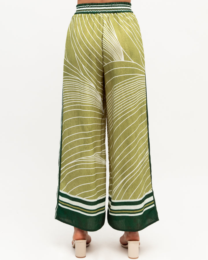 Flo State Drawstring Pants