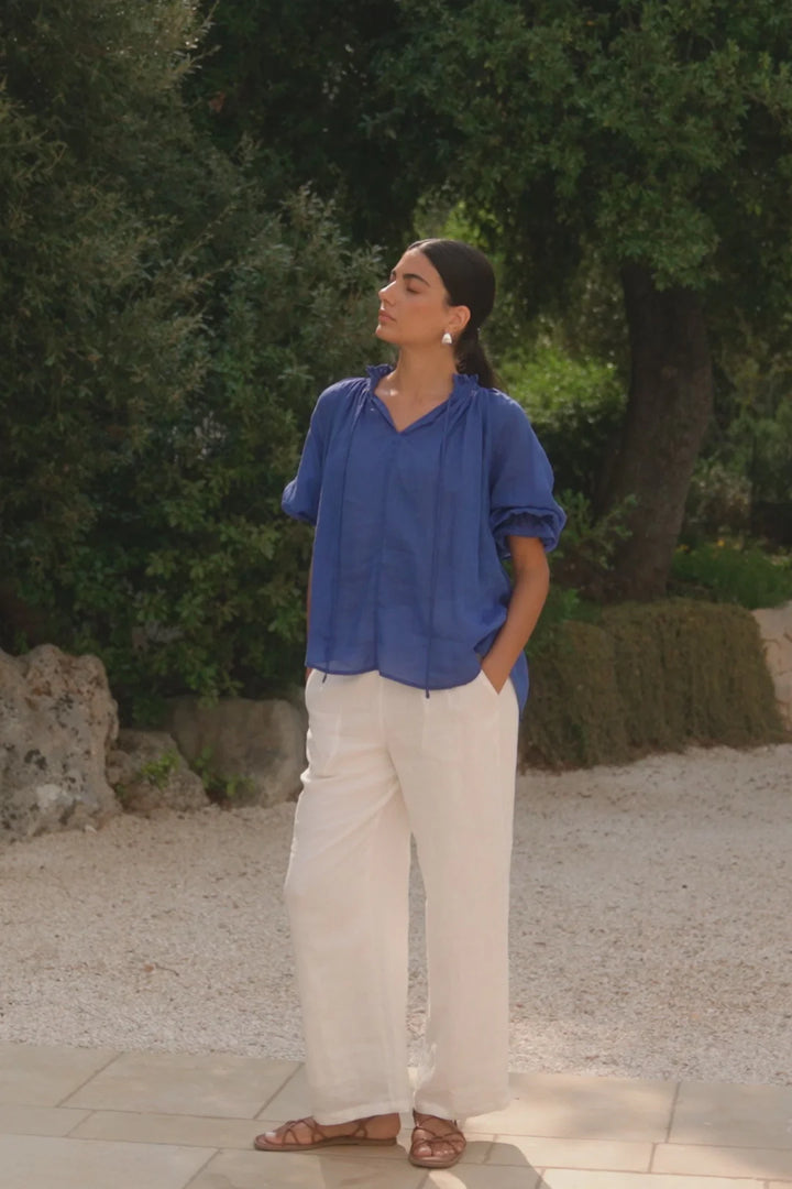 Expedition Shirt Blue