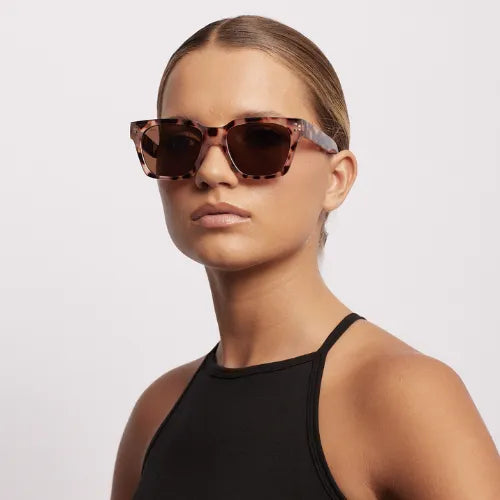 Reality Sunnies Anvil Blossom POLARIZED