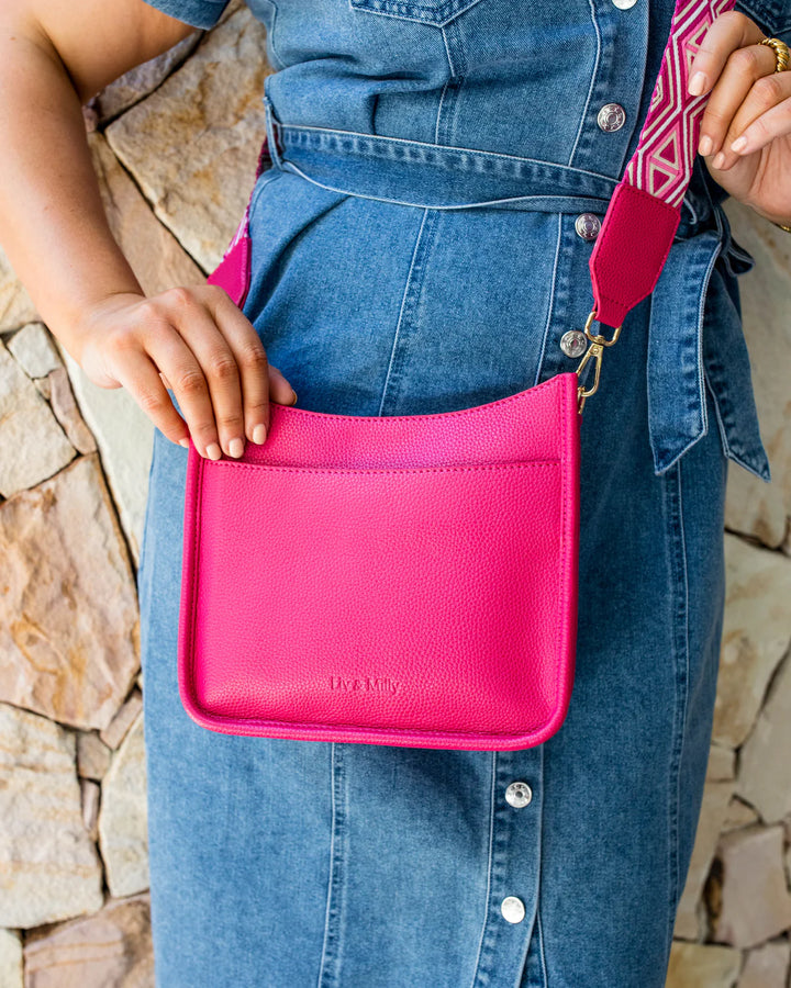 Giselle Cross Body Bag