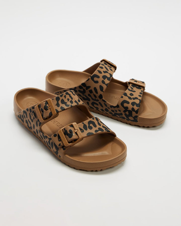 Ripe Slides Ocelot