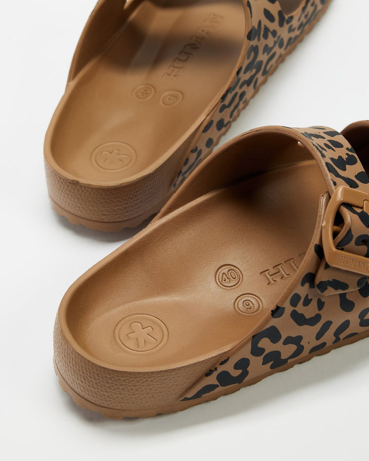 Ripe Slides Ocelot