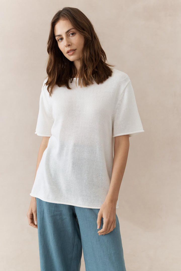 Spring Tee