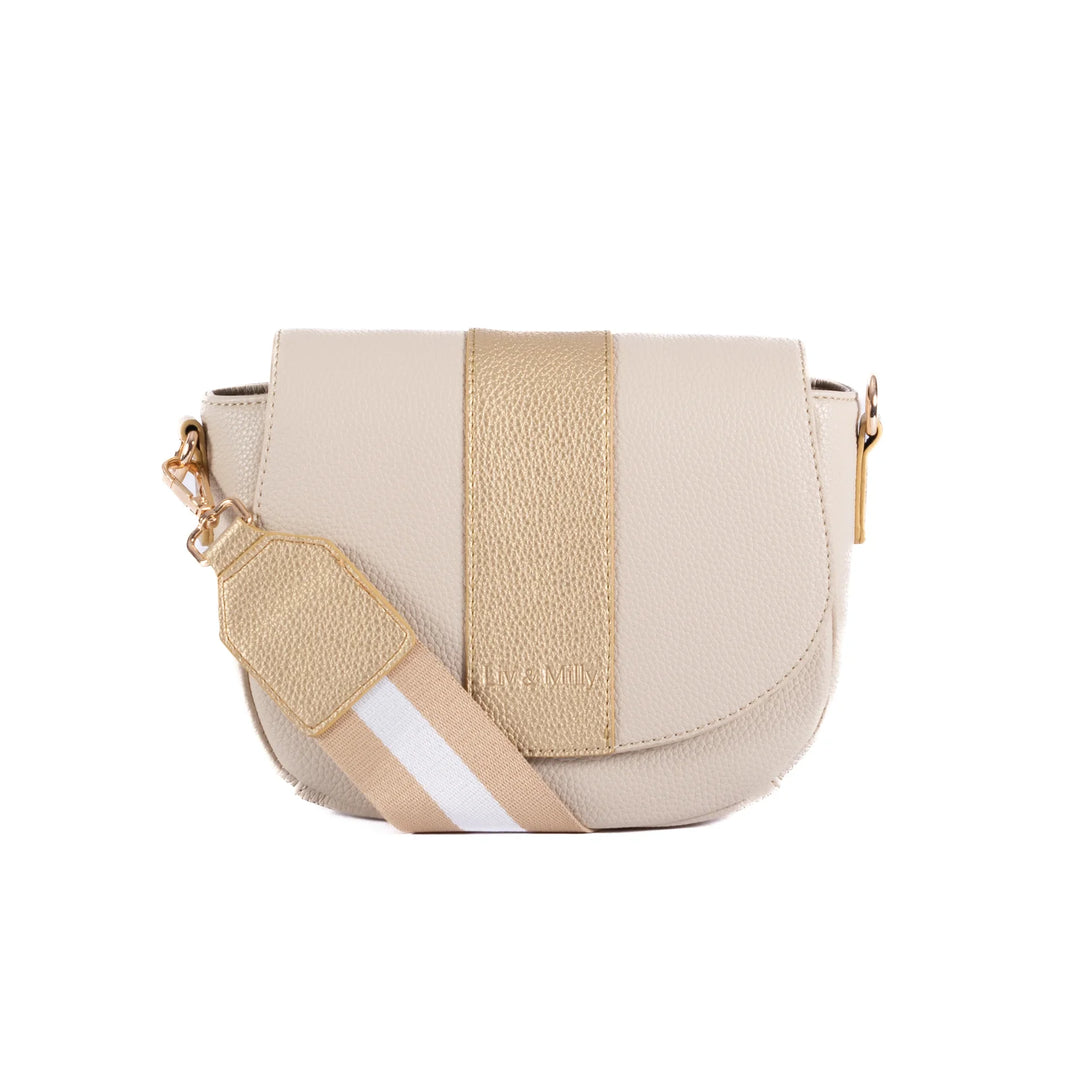 Lizzie Cross Body Bag